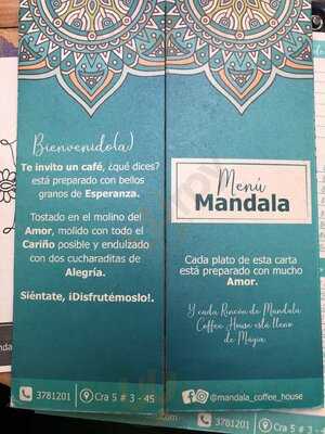 Mandala Coffee House
