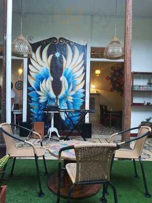 Mandala Coffee House