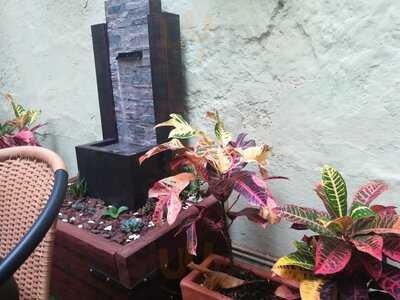 Mandala Coffee House