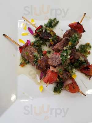 The Garden Of Pork And Steak