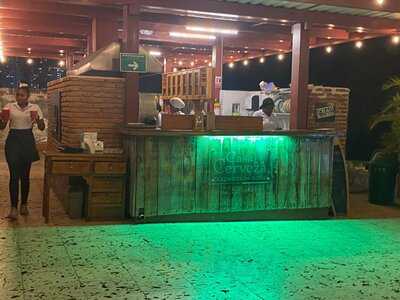 Casa De La Cerveza Cartagena