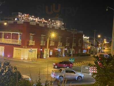 Casa De La Cerveza Cartagena