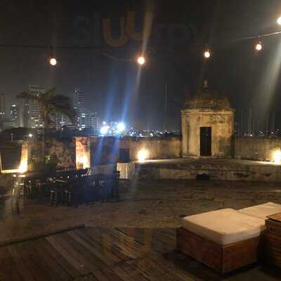 Casa De La Cerveza Cartagena