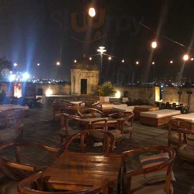 Casa De La Cerveza Cartagena