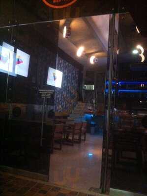 Sophiapub Restaurante