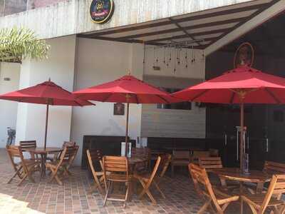 Sophiapub Restaurante