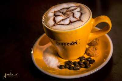 Joshua Cafe Pub Restaurante