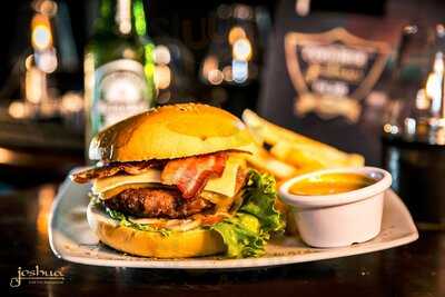 Joshua Cafe Pub Restaurante