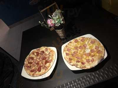 La Pizzería De Envigado