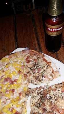La Pizzería De Envigado
