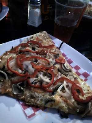 La Pizzería De Envigado