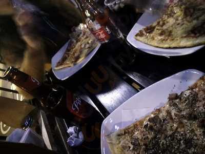 La Pizzería De Envigado