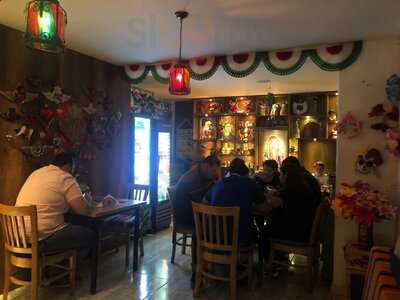 Hermoso Cariño Restaurante