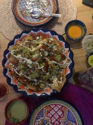 Hermoso Cariño Restaurante