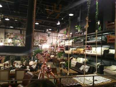 Mozzarella Bar - Ambiente Living