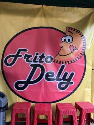 Fritodely