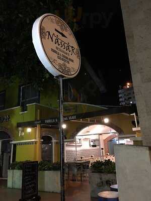 Restaurante Nassar