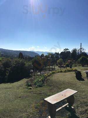 Donde Edward Comida De La Granja