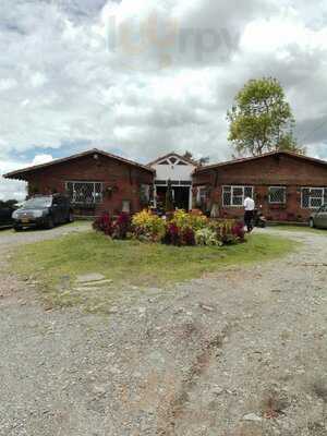 Donde Edward Comida De La Granja