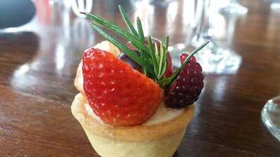 Donde Edward Comida De La Granja