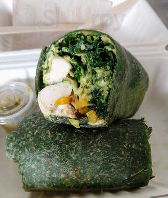 Smash Avocaderia Y Café