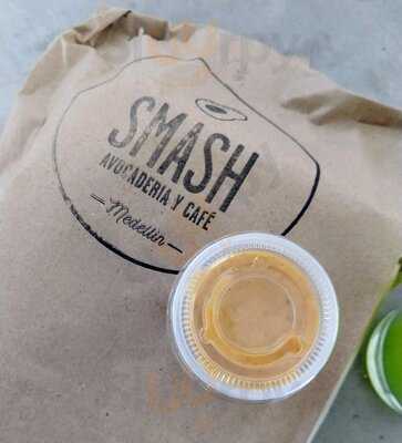 Smash Avocaderia Y Café