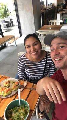 Smash Avocaderia Y Café