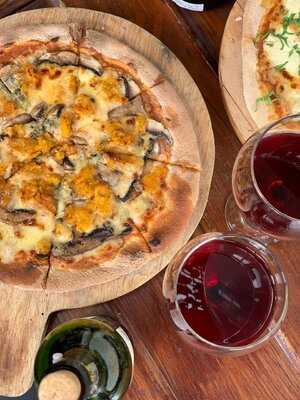 La Celestina - Pizzeria Bar -