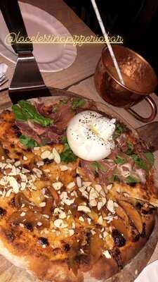 La Celestina - Pizzeria Bar -