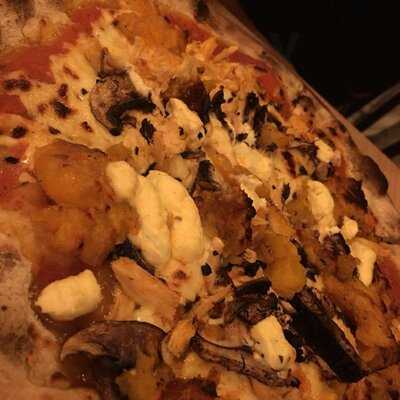 La Celestina - Pizzeria Bar -