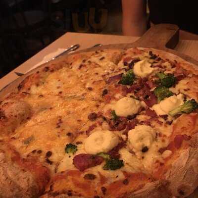 La Celestina - Pizzeria Bar -