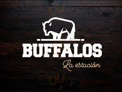 Nómadas Wings & Grill