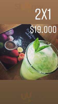 Nómadas Wings & Grill