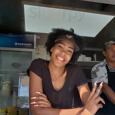 Cartagena Food Truck Station