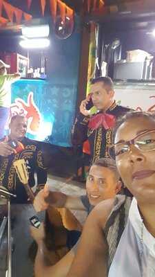 Cartagena Food Truck Station