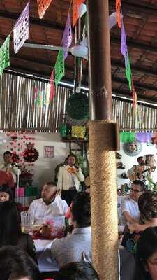Cartagena Food Truck Station