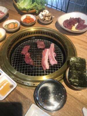 678 Korean Bbq
