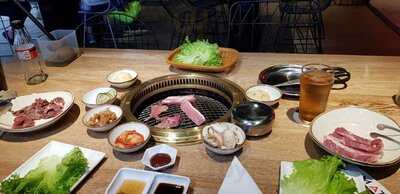 678 Korean Bbq
