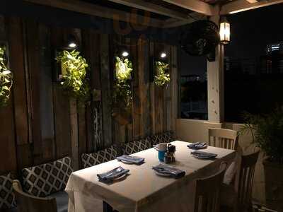 Juan Del Mar Pizzeria Goumert