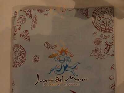 Juan Del Mar Pizzeria Goumert