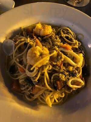 Juan Del Mar Pizzeria Goumert