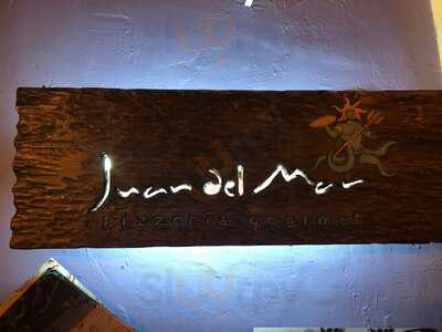 Juan Del Mar Pizzeria Goumert