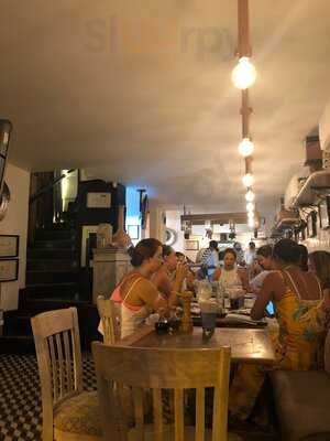 Juan Del Mar Pizzeria Goumert