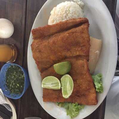 Piqueteadero Y Restaurante La Playita S.a.s