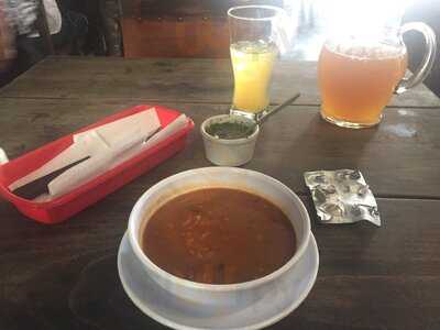 Piqueteadero Y Restaurante La Playita S.a.s