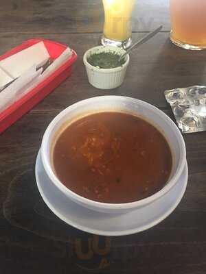 Piqueteadero Y Restaurante La Playita S.a.s