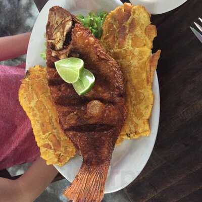 Piqueteadero Y Restaurante La Playita S.a.s