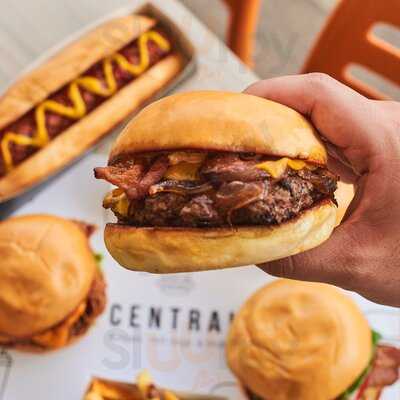Central Burger