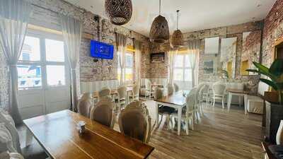 Amaretto Restaurante & Pizzería