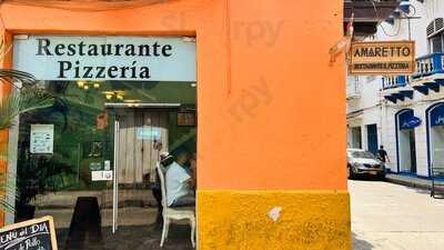 Amaretto Restaurante & Pizzería